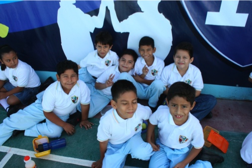 COLEGIO HOWARD GARDNER COATZACOALCOS - PRIMARIA